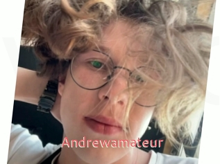 Andrewamateur