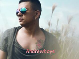 Andrewboys