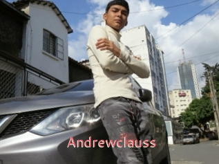 Andrewclauss