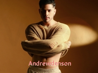 Andrewdenson