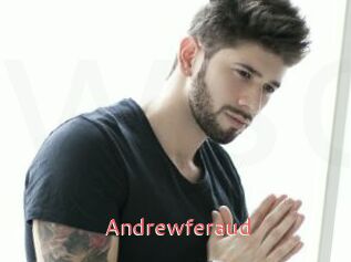 Andrewferaud