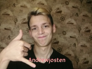 Andrewjosten