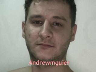 Andrewmguier