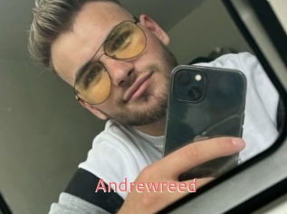 Andrewreed