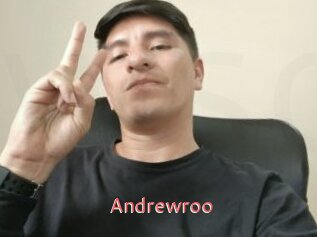 Andrewroo