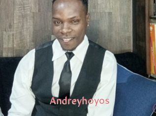 Andreyhoyos