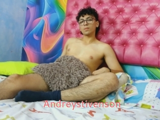 andreystivenson Webcam Sexe Direct