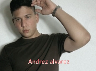 andrez_alvarez Webcam Sexe Direct