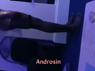 Androsin