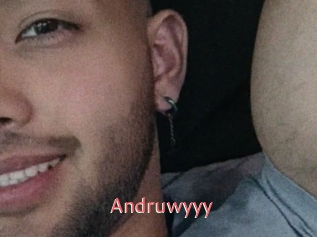 Andruwyyy