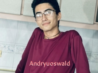 Andryuoswald