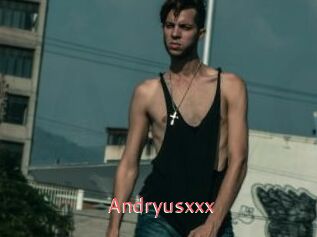 Andryusxxx