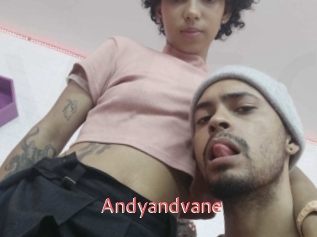 Andyandvane