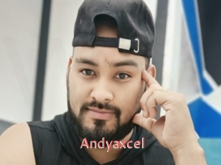 andyaxcel Webcam Sexe Direct