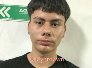Andybroown