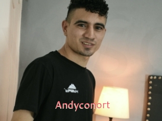 Andyconort