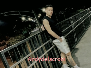 andydelacroix Webcam Sexe Direct