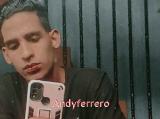 Andyferrero
