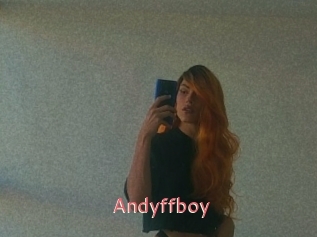 Andyffboy