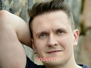 Andyfun