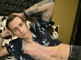 Andyhandsome