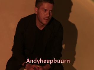 Andyheepbuurn