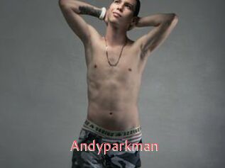 Andyparkman