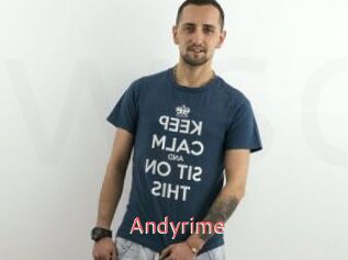 Andyrime