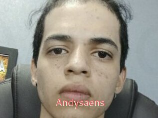 Andysaens
