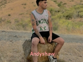 Andyshaw