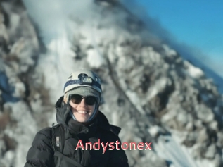 Andystonex