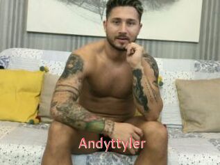 Andyttyler