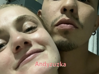 andyzuzka Webcam Sexe Direct