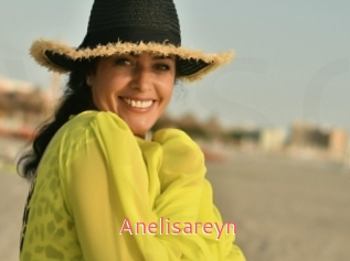 Anelisareyn