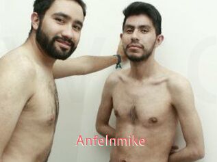 anfelnmike Webcam Sexe Direct