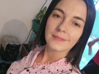 angel_0208 Webcam Sexe Direct