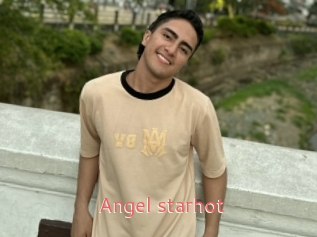 Angel_starhot