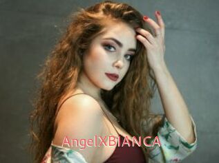 AngelXBIANCA