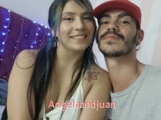 Angelaandjuan