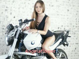 Angelaflower