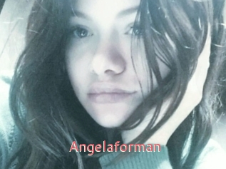 Angelaforman