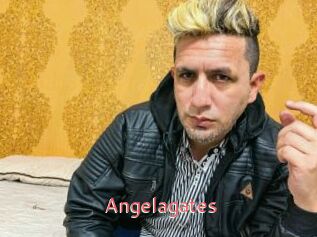 Angelagates
