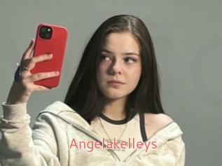 Angelakelleys