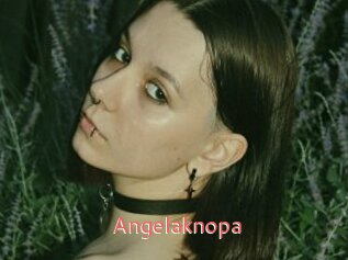 Angelaknopa
