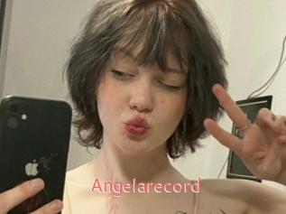 Angelarecord