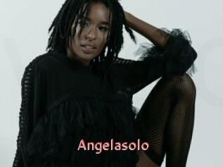 Angelasolo