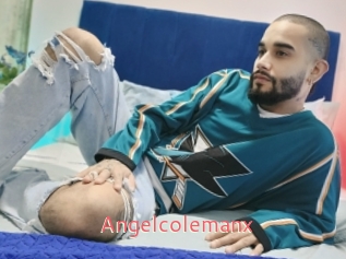 Angelcolemanx