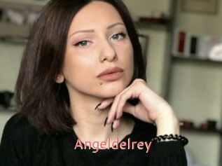angeldelrey Webcam Sexe Direct
