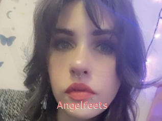 Angelfeets