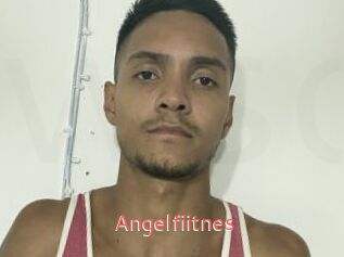 Angelfiitnes